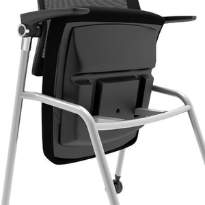 beniia office furniture Artii Multi-purpose nesting chair - ChicagoOfficeChair.com www/beniia.com