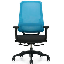 Load image into Gallery viewer, PittsburghOfficeChair.com - Global Office Furniture - Sora Ergonomic Task Chair by Global Office Furniture - Office Chair - New &amp; Used Office Furniture. Local built in Pittsburgh. Office chairs, desks, tables and workstations.