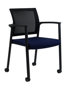 PittsburghOfficeChair.com - Beniia Office Furniture - Smarti MP Stackable Multi-Purpose Chair by Beniia Office Furniture - Office Chair - New & Used Office Furniture. Local built in Pittsburgh. Office chairs, desks, tables and workstations.