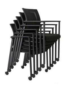 PittsburghOfficeChair.com - Beniia Office Furniture - Smarti MP Stackable Multi-Purpose Chair by Beniia Office Furniture - Office Chair - New & Used Office Furniture. Local built in Pittsburgh. Office chairs, desks, tables and workstations.